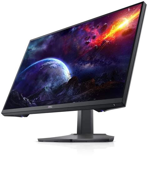 Buy Dell 27 LED-Backlit LCD Gaming Monitor - S2721DGF online in UAE ...