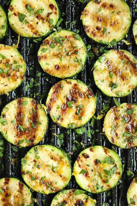 Ordinary zucchini fruit are any shade of green, though the golden zucchini is a deep yellow or orange. Top 10 Zucchini Recipes | Damn Delicious