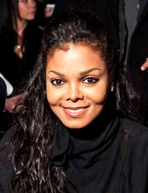 Janet Jackson Hairstyles Women Hair Styles Collection