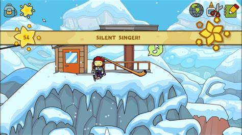 Lets Play Scribblenauts Unlimited Episode 24 Youtube
