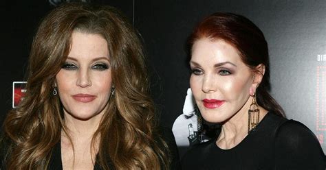 Lisa Marie Presley Was Heartbroken Over Sons Death Two Years Before Her Passing