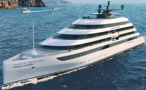 Godmother Announced For Emerald Cruises Newest Ship Emerald Sakara