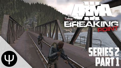 Check spelling or type a new query. ARMA 3: Breaking Point Mod — Series 2 — Part 1 — Bloody ...