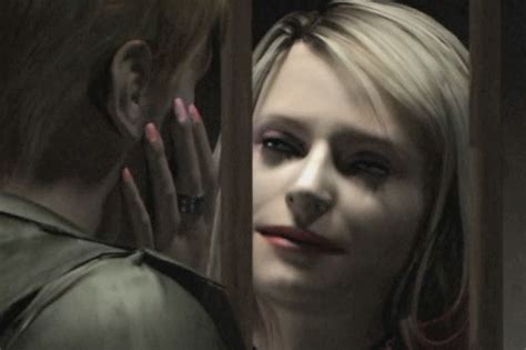 Silent Hill 2 Movie Casts James Sunderland And Maria Actors Polygon