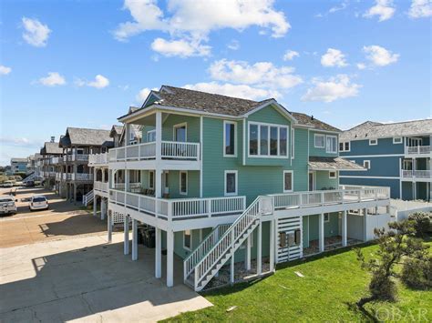 Nags Head, NC Real Estate | Village Realty - Village Realty OBX