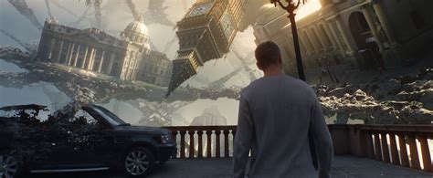 Hollywood Spy Mindblowingly Spectacular Epic Trailer For Extravagant