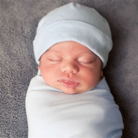The Truth About Swaddling