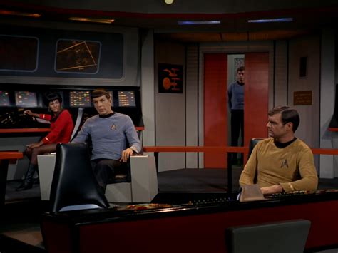 • ten years before kirk, spock, and the enterprise, the uss discovery discovers new worlds and lifeforms as one starfleet officer learns to understand all things alien. Star Trek: Discovery - Timeline and Continuity Issues