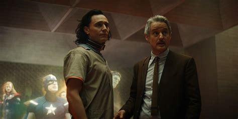 Loki Becomes Most Watched Disney Premiere Ever