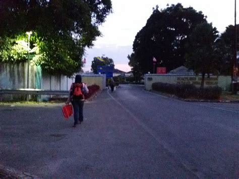 Jangan nak train hujung minggu. Blog Jue: Bercuti di Hatyai, Thailand