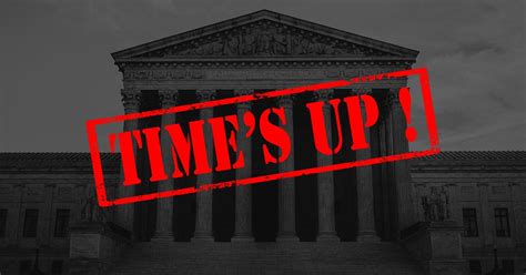 3 Reasons Term Limits For Supreme Court Justices Are A Dangerous Reform Supreme Coup