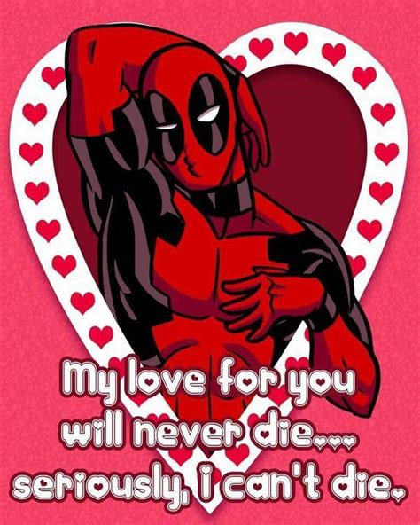 Pin By Rick Grimes On My Memes Marvel Valentines Deadpool Valentines