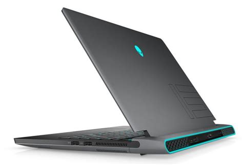 Dell Launches New Alienware M15 Ryzen Edition Gaming Laptop And Dell