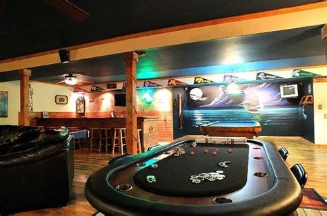 We did not find results for: How To Turn Your Basement Into The Ultimate Man Cave