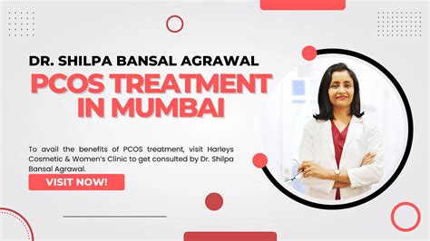 pcos treatment in mumbai by dr shilpa bansal agrawal drshilpalgynaecologist medium
