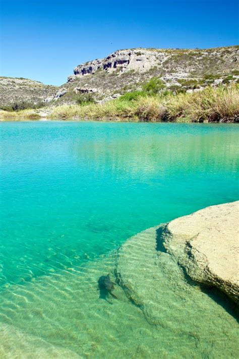 5 comfortable cabins within walking distance of the frio river. TPWD Delays Devils River Land Acquisition - Flyfishing in ...
