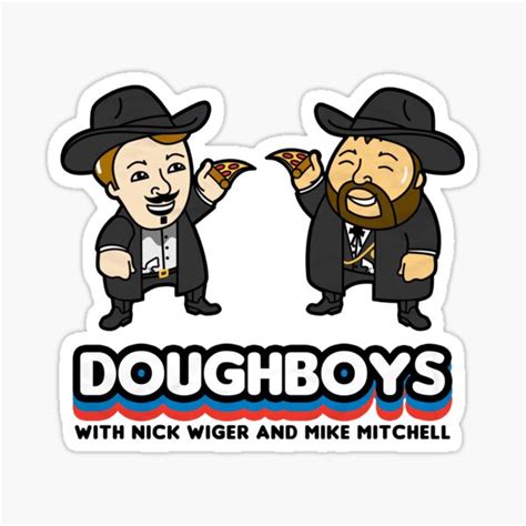 Jul 21, 2021 · that — and the stacked cast, including chris pratt, j.k. Doughboys Stickers | Redbubble