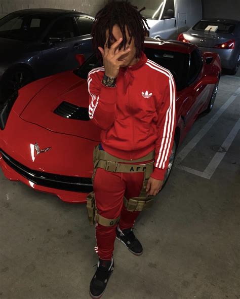 Trippie Redd 2024 Dating Net Worth Tattoos Smoking And Body Facts