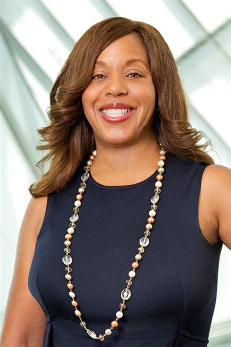 Teradata Appoints Jacqueline Woods As Chief Marketing Officer