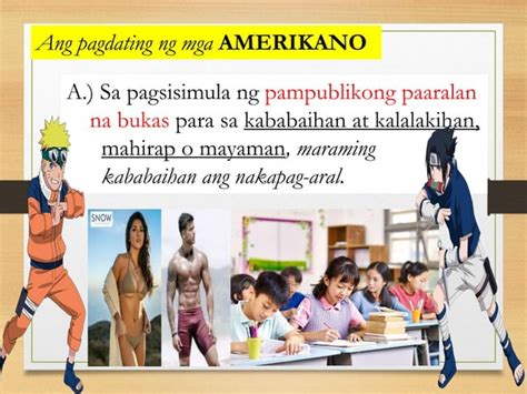Gender Roles Sa Pilipinas