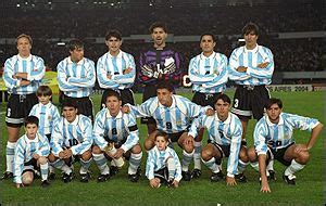 2014 fifa world cup squad. image:  The Argentina team 