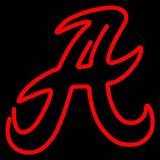 Images of Alabama Crimson Tide Logo