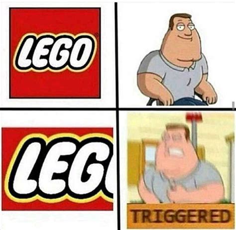 15 Of The Best Triggered Memes 16 Pics