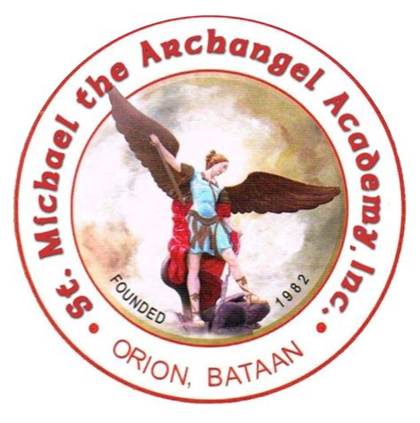 St Michael The Archangel Academy Inc
