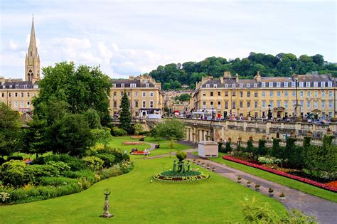 10 Best Things To Do In Bath What Is Bath Most Famous For Go Guides