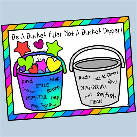 bucket fillings clip art library