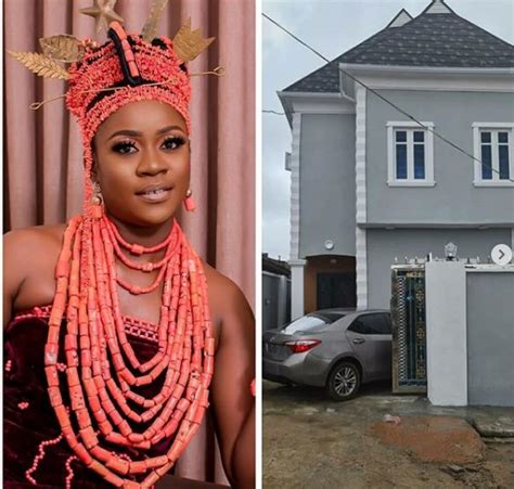 Medias and tweets on olayinkasolom19 ( olayinka solomon ) ' s twitter profile. Olayinka Solomon Acquires A New House In Lagos (Photos ...