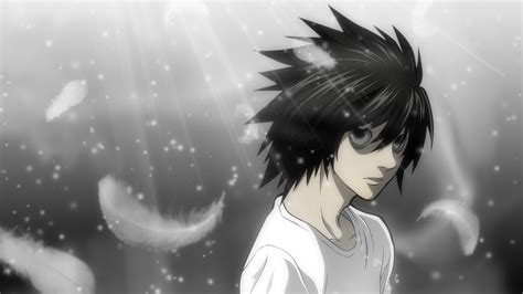 Death Note Anime Logo 339 Death Note Hd Wallpapers