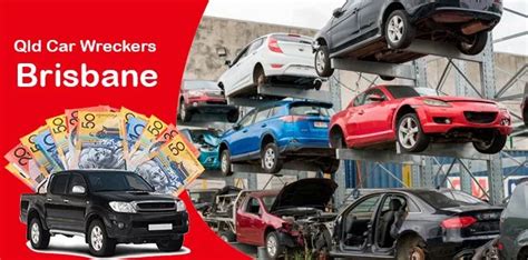 Car Wreckers Brisbane Auto Recyclers Qld Wreckers