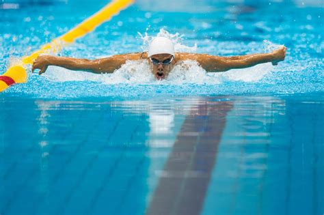 Brazilian swimming stars set to light up Sao Paulo | International
