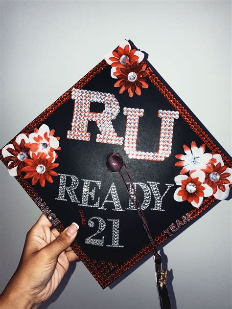 High School Graduation Cap Decoration Ideas Examples And Forms