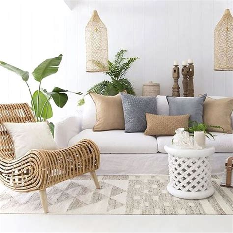 Nature Inspired Home Decor Ideas Spacejoy