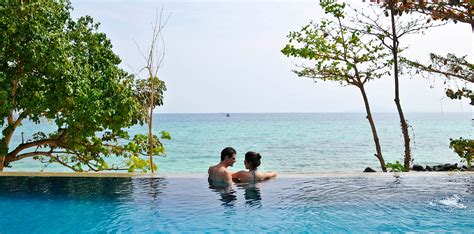 Phi Phi Holiday Resort Sha Extra Plus