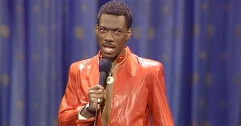 Eddie Murphy 50 One Liners From Stand Up Comedy Legends Purple Clover