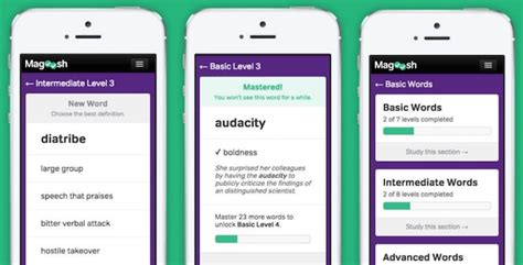 The Best Apps To Improve Your Vocabulary Ucl Discover Ucl