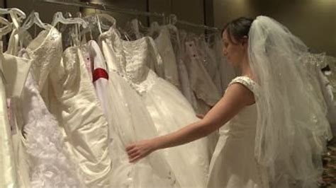 Brides Against Breast Cancer Tour Of Gowns Unveils In Milwaukee