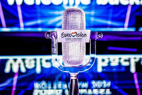 El Festival De La Canción De Eurovisión Anuncia Una Versión En Latinoamérica Palabrasclaras Mx