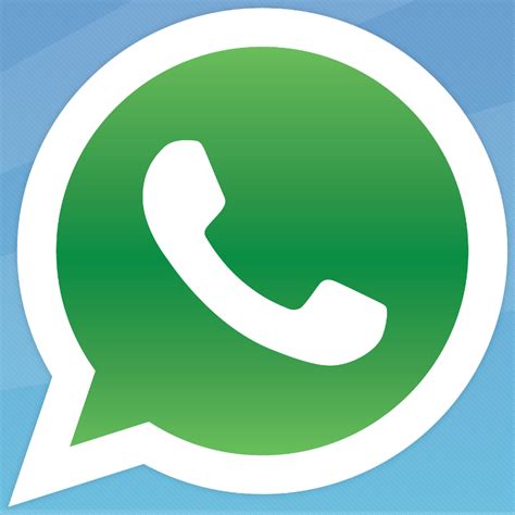 Whatsapp Icon Linux Und Ich