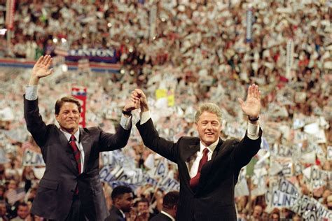 Democrats Can Keep Winning Just Copy Bill Clinton The Washington Post