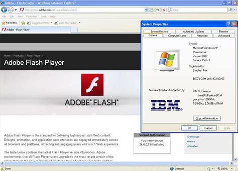 Adobe flash player experiences some. Adobe Flash Player Latest Update 2017 Shouldn't Be Ignored
