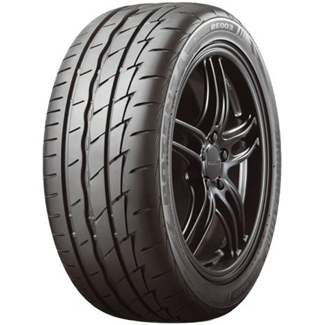 Bridgestone Potenza Adrenalin Re003 Tyres For Your Vehicle Tyrepower