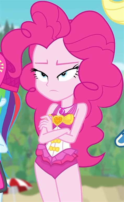 Bowtie Clothes Cropped Crossed Arms Equestria Girls My XXX Hot Girl