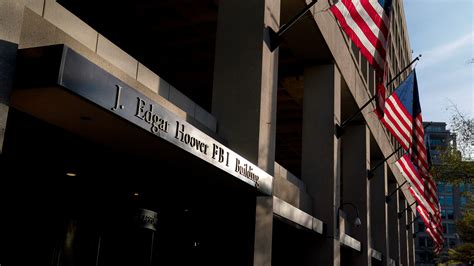 U.S. Used Patriot Act to Gather Logs of Website Visitors - The New York