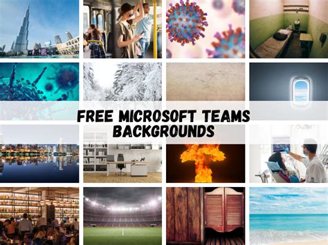 The Best 17 Funny Virtual Backgrounds For Teams Bestwamusic