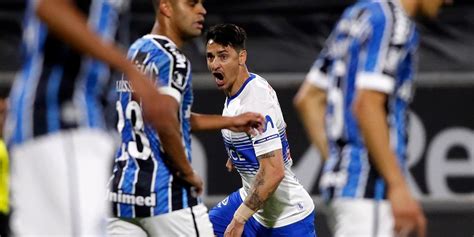 Maybe you would like to learn more about one of these? La Católica derrotó a Gremio y se mete a pelear en la Copa ...