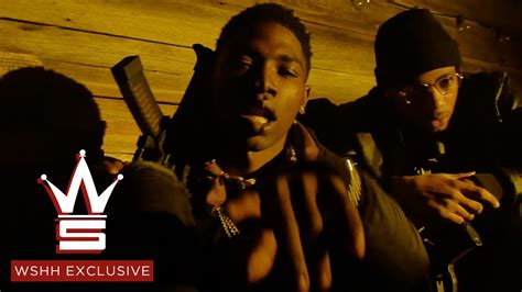 Jay Fizzle Mo Money Feat Key Glock Wshh Exclusive Official Music